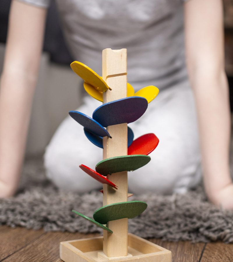 child-playing-with-colorful-wooden-game